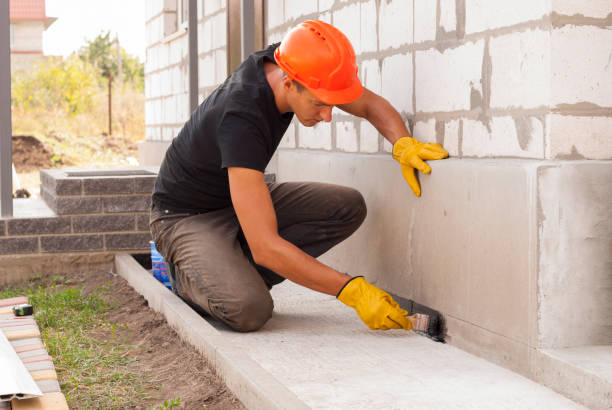 Licensed Foundation Crack Repair service in Hebron, IL - Halo Water Proofing